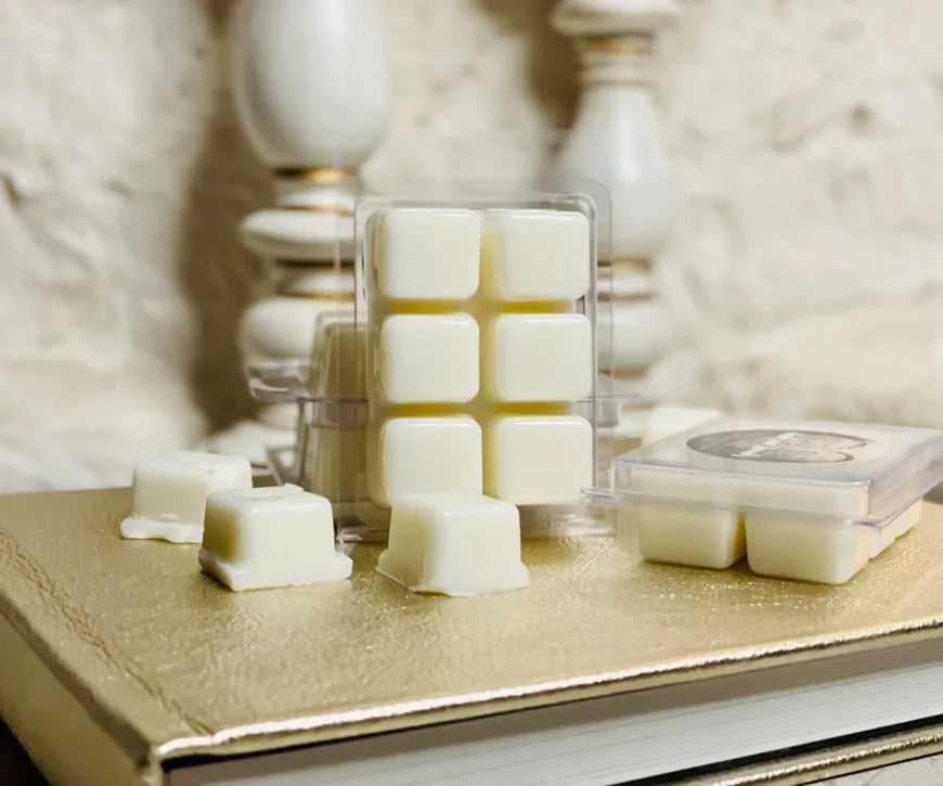 3oz Wax Melt (You Choose Fragrance!)