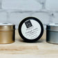 Travel Tin Sample Pack - Discover Your Favorite Fragrances